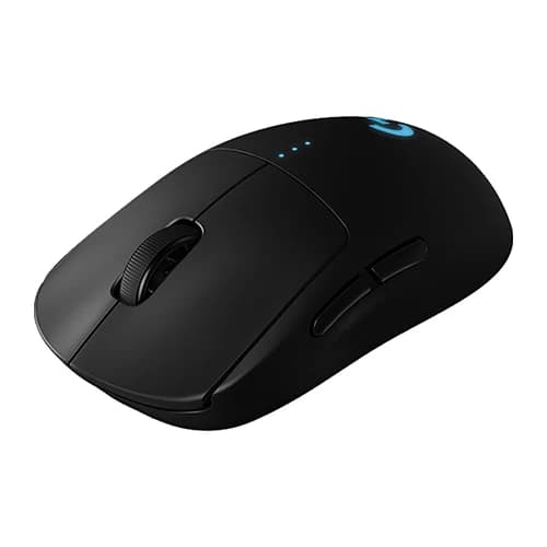 Logitech G PRO Wireless Gaming Mouse thumbnail 3