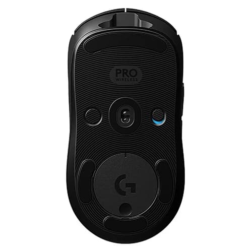 Logitech G PRO Wireless Gaming Mouse thumbnail 4