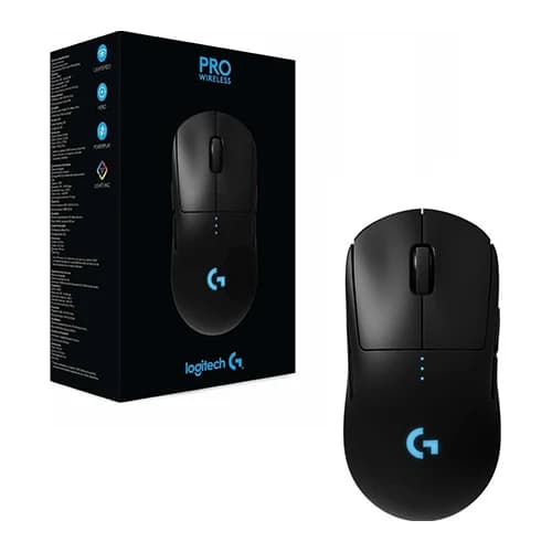 Logitech G PRO Wireless Gaming Mouse