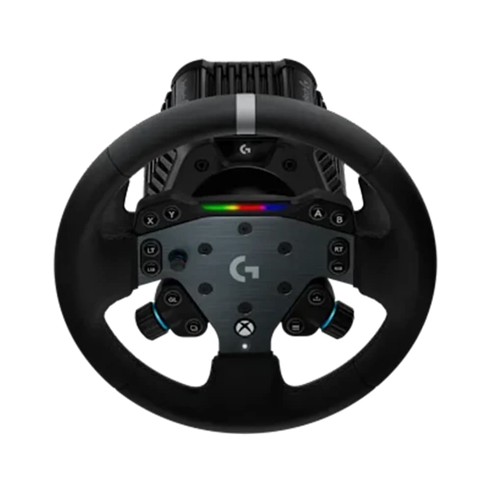 Logitech G RS50 System Steering Wheel, 8 Nm of torque, PlayStation / PC