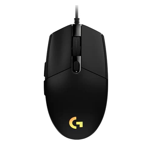 Logitech G203 LIGHTSYNC Gaming Mouse