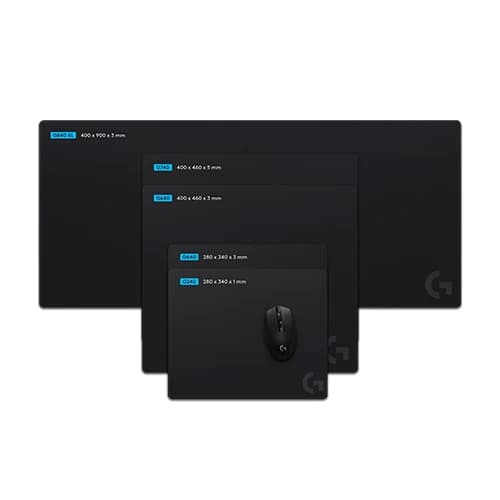 Logitech G240 Gaming Mousepad thumbnail 4
