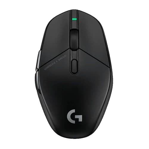Logitech G303 Shroud Edition
