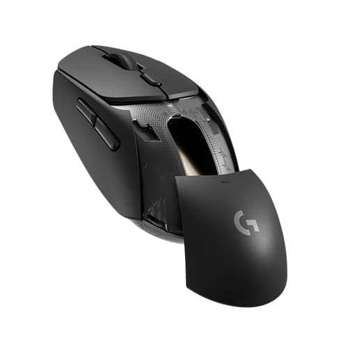 Logitech G309 LIGHTSPEED Wireless Gaming Mouse thumbnail 3
