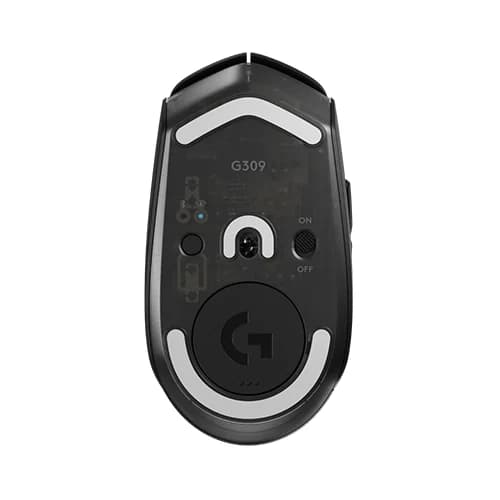 Logitech G309 LIGHTSPEED Wireless Gaming Mouse thumbnail 4