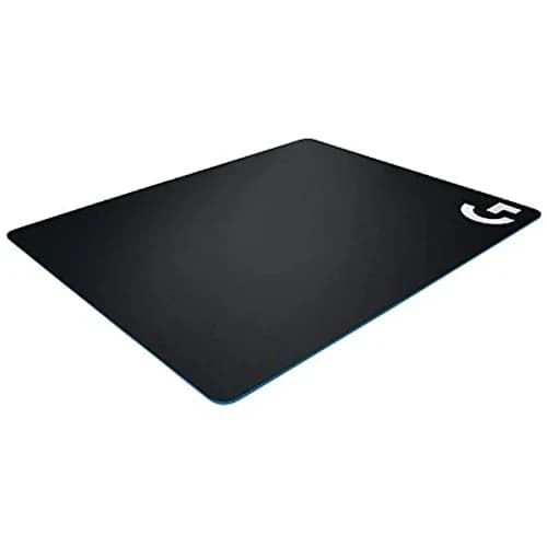 Logitech G440 Hard Gaming Mousepad thumbnail 2