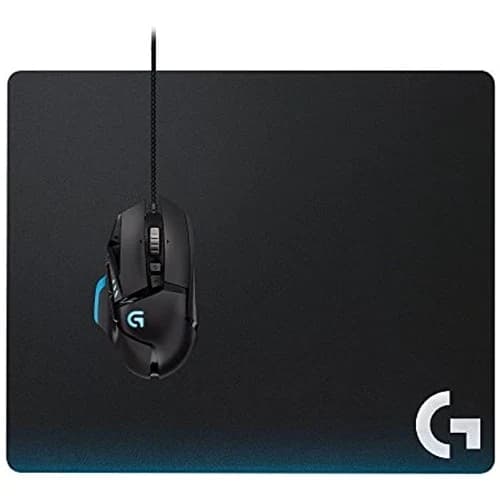 Logitech G440 Hard Gaming Mousepad thumbnail 3