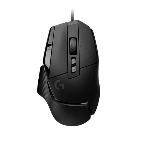 Logitech G502 X Wired Mouse