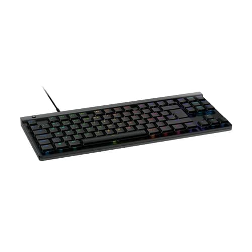 Logitech G515 TKL Wired Gaming Keyboard thumbnail 2
