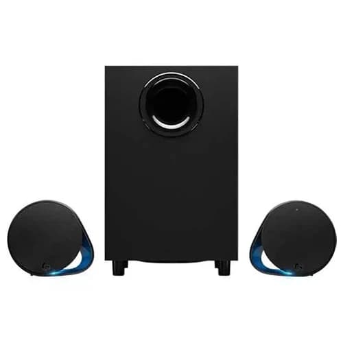 Logitech G560 LIGHTSYNC PC Gaming Speakers