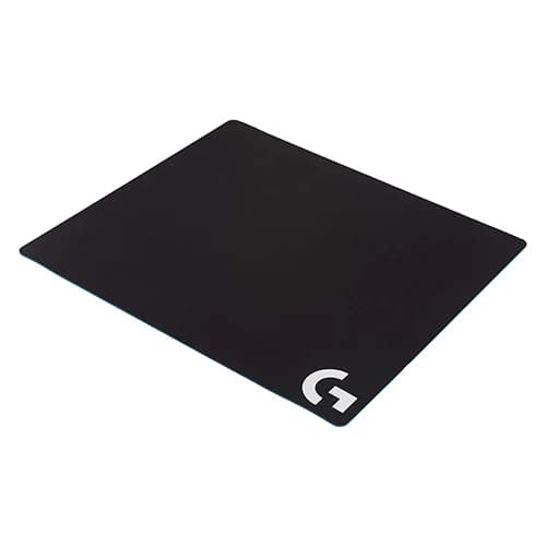 Logitech G640 Cloth Gaming Mousepad thumbnail 3