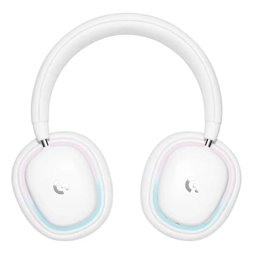 Logitech G735 Wireless Gaming Headset Off White, 2.4GHz/BT thumbnail 3