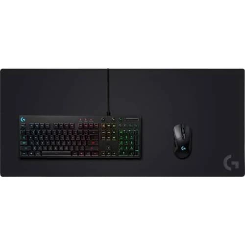 Logitech G840 XL Gaming Mousepad thumbnail 2