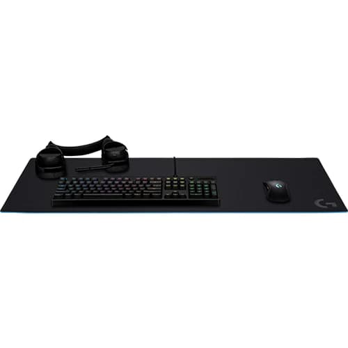 Logitech G840 XL Gaming Mousepad thumbnail 3