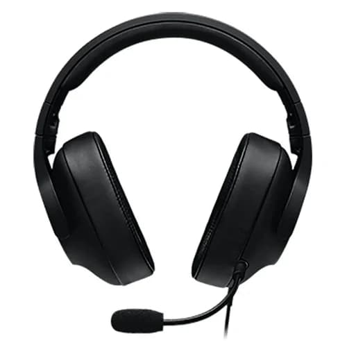 Logitech PRO Gaming Headset - BLACK - 3.5 MM - EMEA thumbnail 3