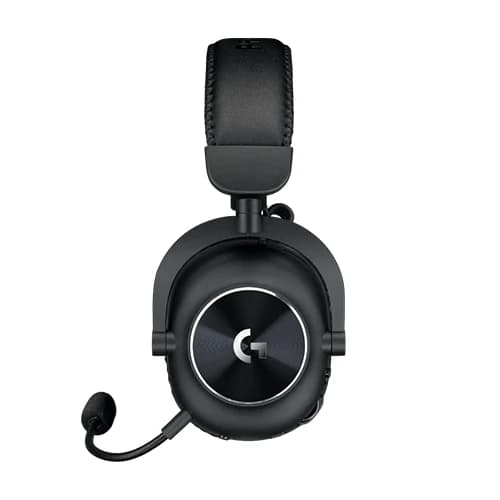 Logitech PRO X 2 LIGHTSPEED - The Ultimate Wireless Gaming Headset thumbnail 3