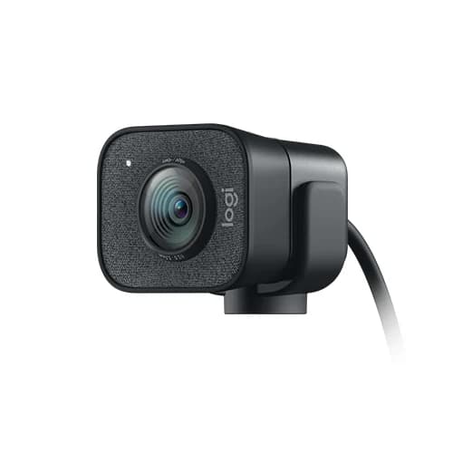 Logitech StreamCam USB – Best Webcam for Streaming & Content Creation thumbnail 2