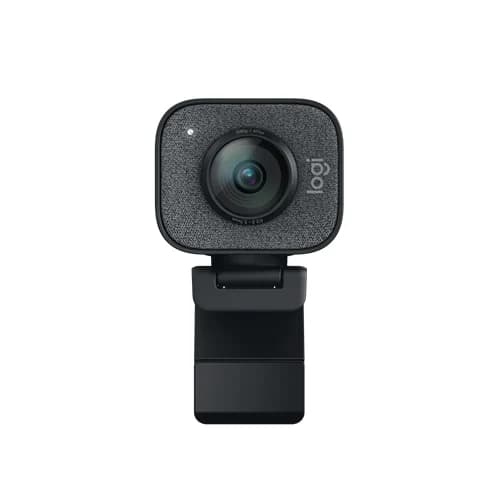 Logitech StreamCam USB – Best Webcam for Streaming & Content Creation thumbnail 3