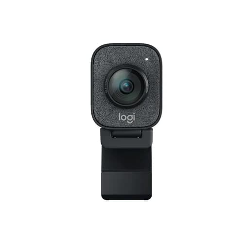 Logitech StreamCam USB – Best Webcam for Streaming & Content Creation thumbnail 4