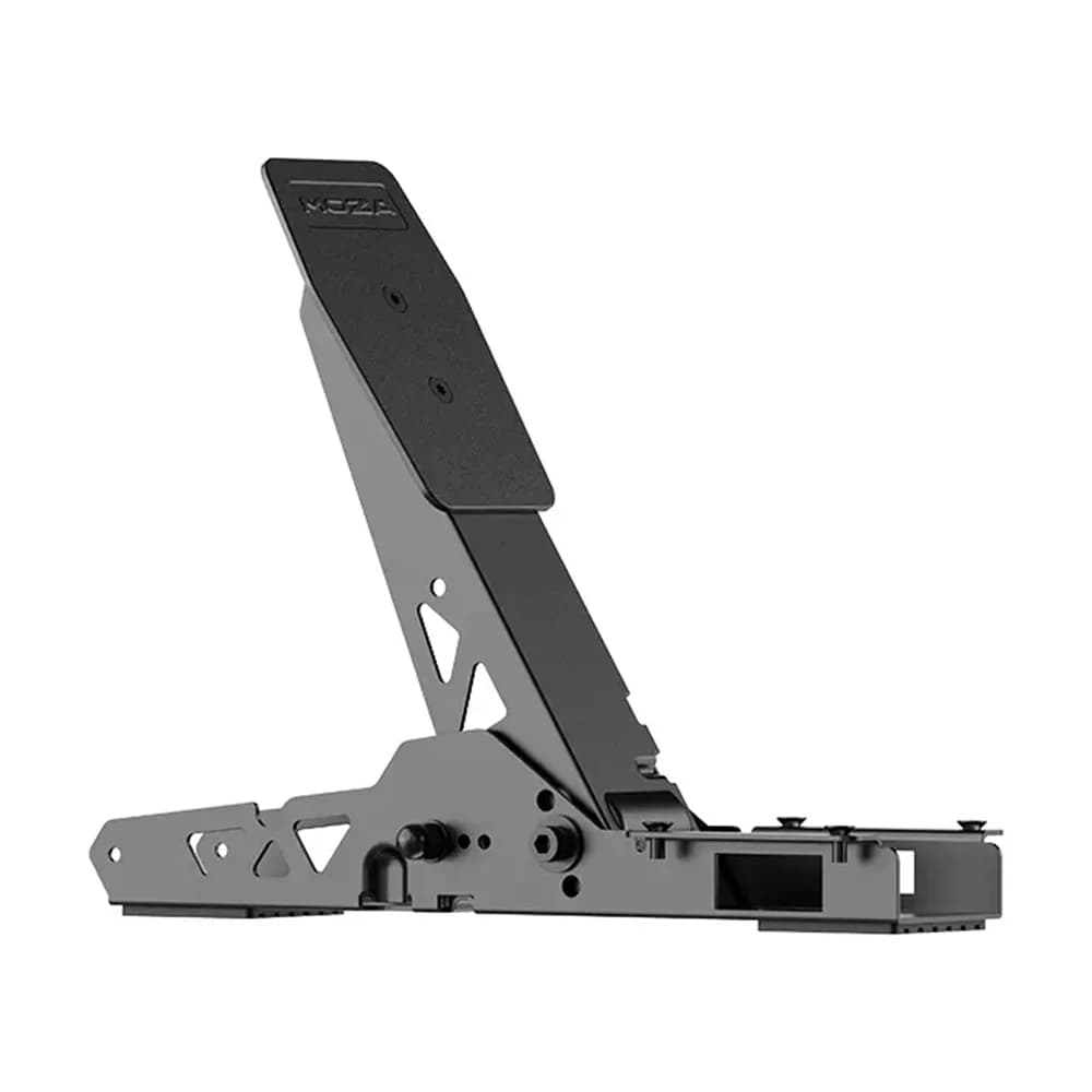 MOZA SR-P Lite Clutch Pedal, Game Controller, Clutch Add-on For R3 & R5 thumbnail 2