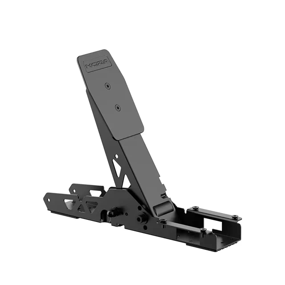 MOZA SR-P Lite Clutch Pedal, Game Controller, Clutch Add-on For R3 & R5