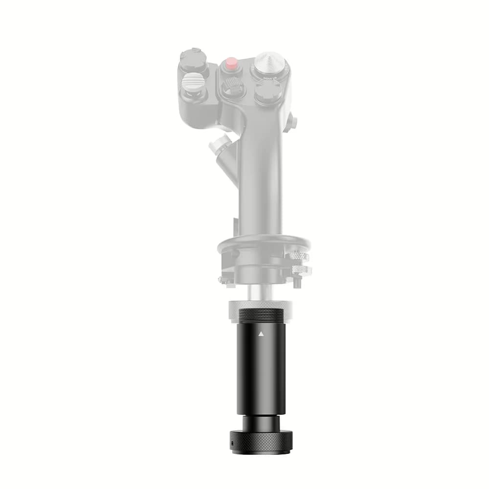 MOZA Z-Axis module, Flight Controller, 20° Range, 97mm Length, Locking Mechanism, Easy Installation, Widely Compatibility