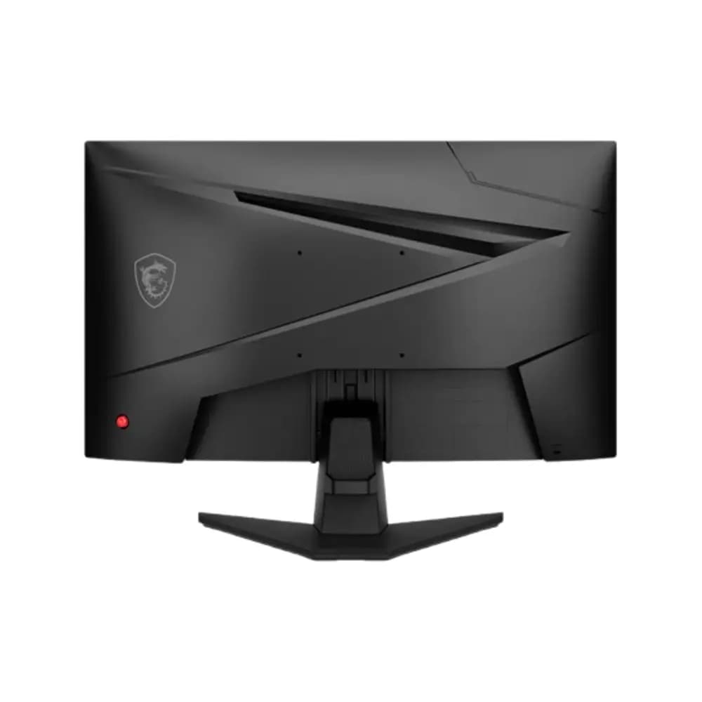 MSI MAG 244C 24-Inch Curved Gaming Monitor, FHD VA, 180Hz, 1ms MPRT, HDR Ready, AI Vision thumbnail 2