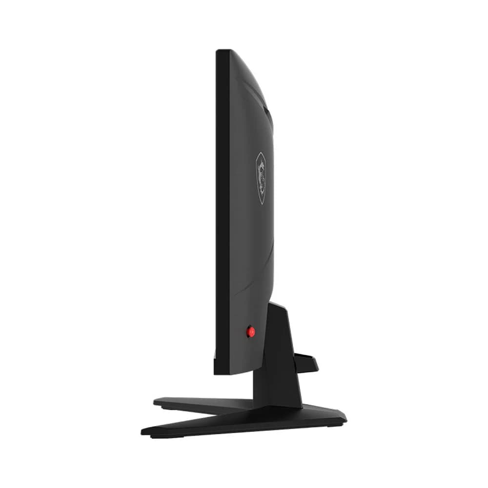 MSI MAG 244F Gaming Monitor 24-inch Rapid IPS Display, FHD Resolution, 200Hz Refresh Rate, 0.5ms (GtG) Response Time, AMD FreeSync Premium Technology, 1.07B Display Color, Black thumbnail 3