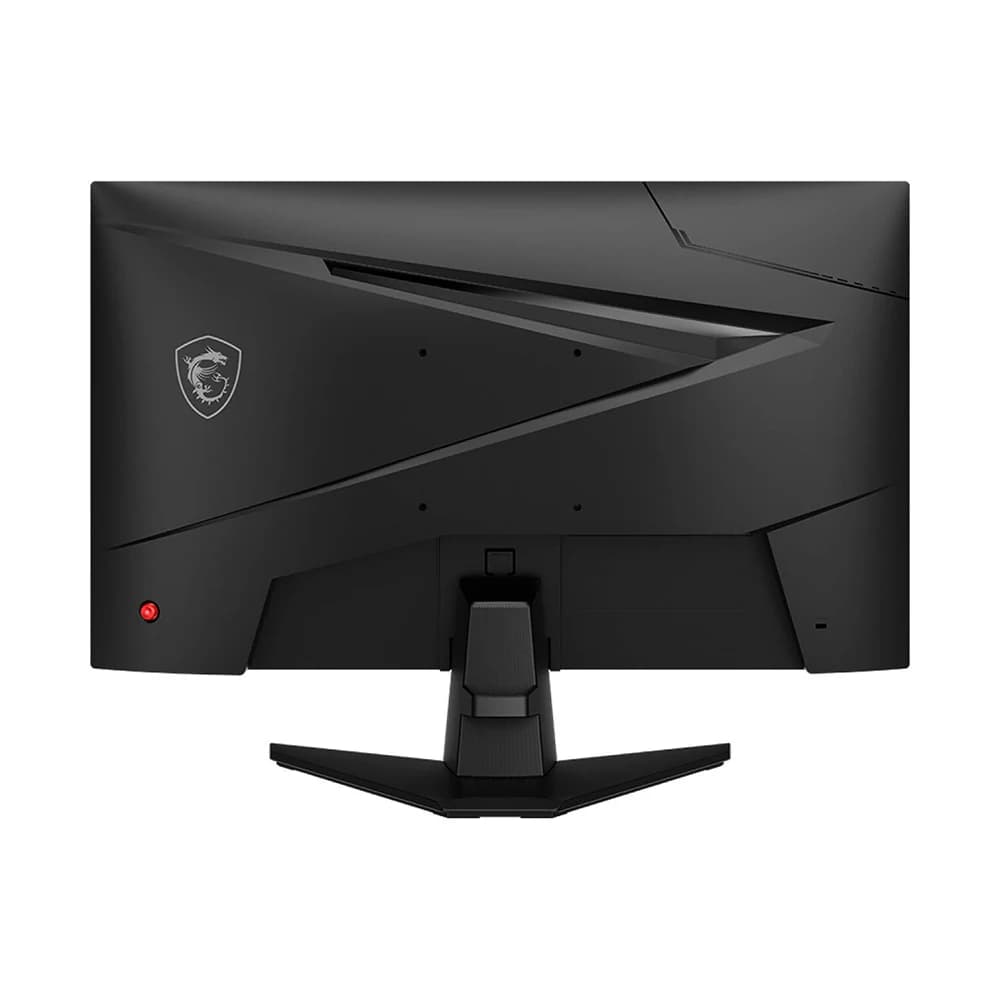 MSI MAG 244F Gaming Monitor 24-inch Rapid IPS Display, FHD Resolution, 200Hz Refresh Rate, 0.5ms (GtG) Response Time, AMD FreeSync Premium Technology, 1.07B Display Color, Black thumbnail 4