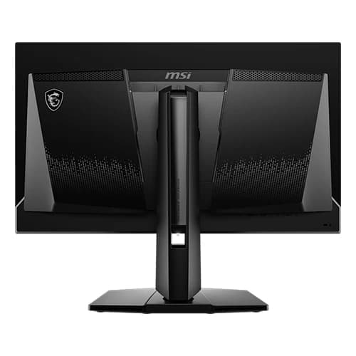 MSI MAG 271QPX Gaming Monitor, 27" WQHD QD-OLED Display, 360Hz Refresh Rate, 0.03ms (GtG) Response Time, AdaptiveSync Technology, 1.07B Display Colors, Black | 9S6-3CD89T-008 thumbnail 2