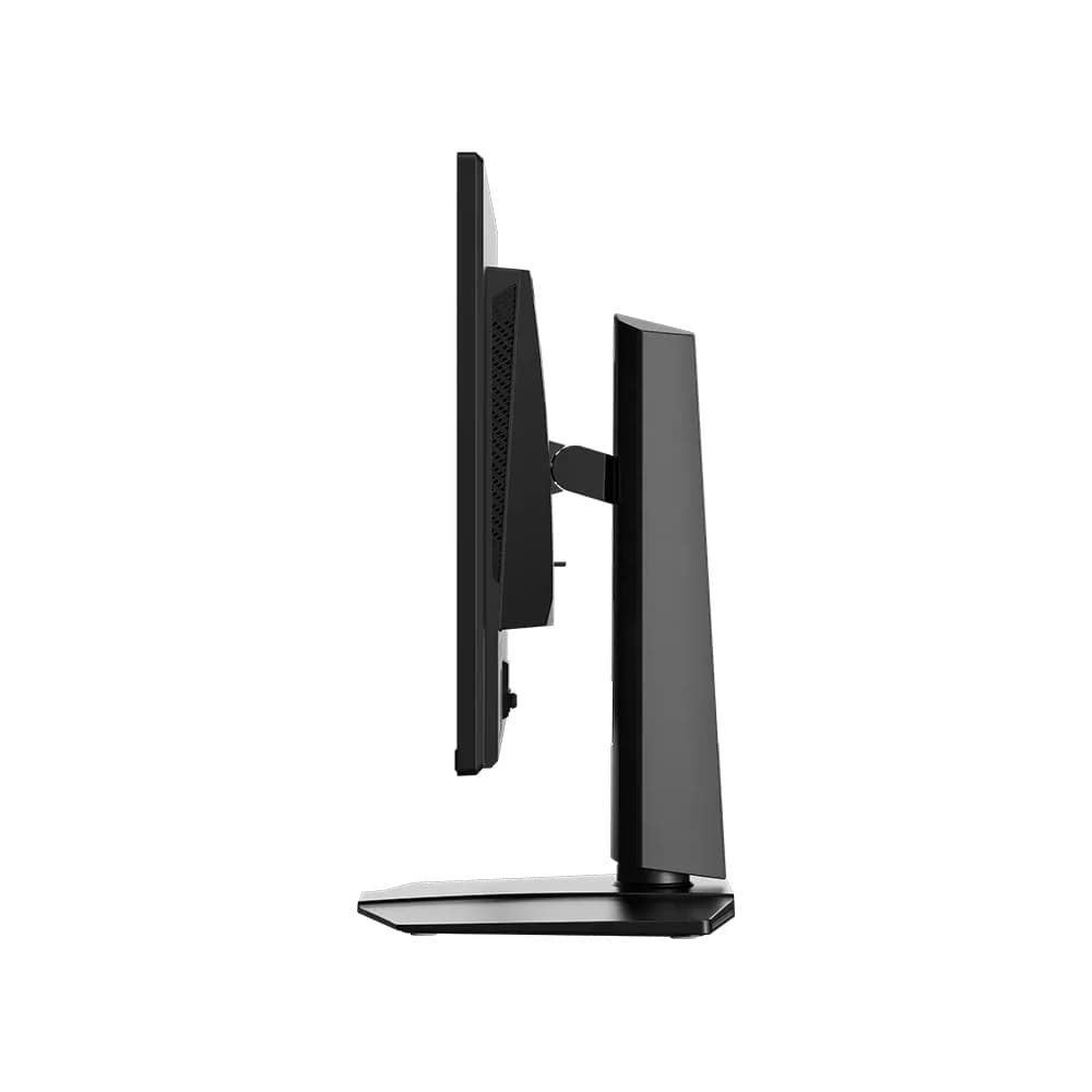 MSI MAG 272QP QD-OLED X24 Gaming Monitor, 26.5 Inch, 240Hz Refresh Rate, 0.03ms (GtG) Response Rate, NVIDIA G-SYNC Compatible, AMD FreeSync Premium thumbnail 3