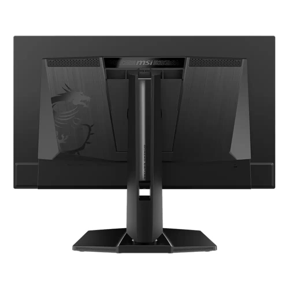 MSI MAG 272QP QD-OLED X50 Gaming Monitor 27-inch QD-OLED Display, WQHD Resolution, 500Hz Refresh Rate, 0.03ms (GtG) Response Time, AMD FreeSync Premium Pro thumbnail 4