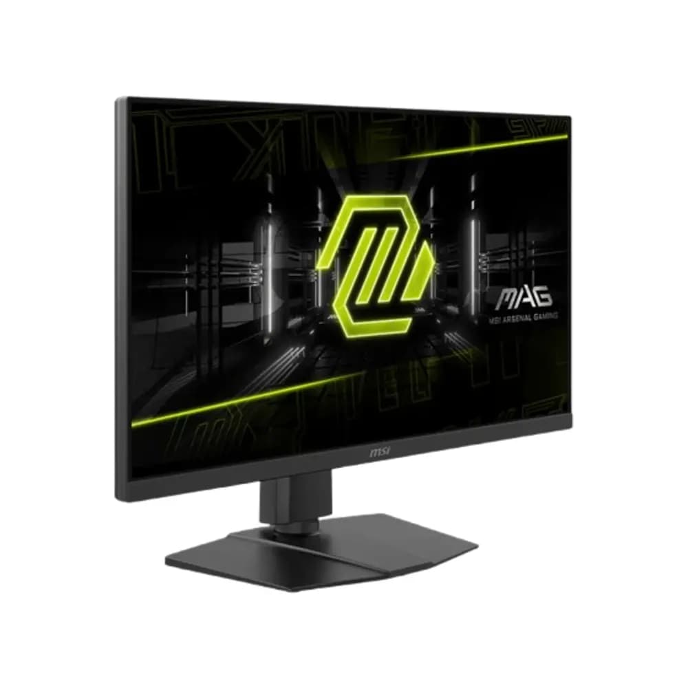 MSI MAG 272URDF E16 27-Inch 4K Gaming Monitor, Dual Mode UHD 160Hz/FHD 320Hz, Rapid IPS, 0.5ms GTG, HDR 400 thumbnail 2