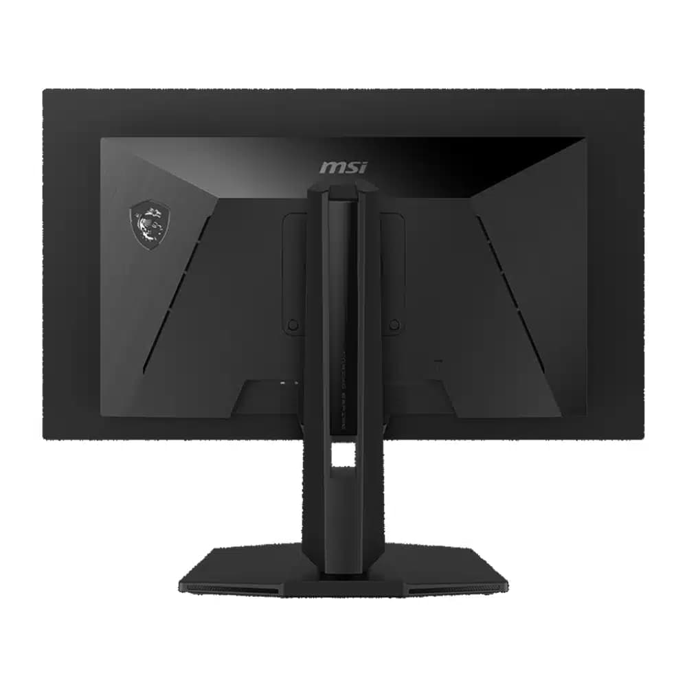 MSI MAG 273QP X24 Gaming Monitor, 27" QD-OLED Display, WQHD Resolution, 240Hz Refresh Rate, 0.03ms (GtG) Response Time, Adaptive-Sync Technology, 1.07b Color Display thumbnail 4