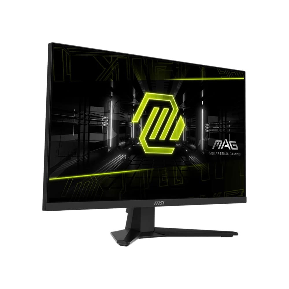 MSI MAG 274QF X24 Gaming Monitor, 27 Inch WQHD IPS Display, 240Hz Refresh Rate, 0.5ms (GtG) Response Time, AI Technology thumbnail 2