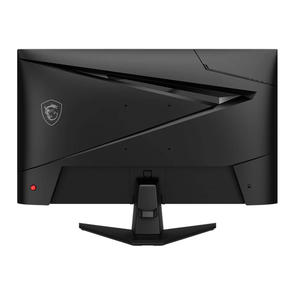 MSI MAG 274QF X24 Gaming Monitor, 27 Inch WQHD IPS Display, 240Hz Refresh Rate, 0.5ms (GtG) Response Time, AI Technology thumbnail 4