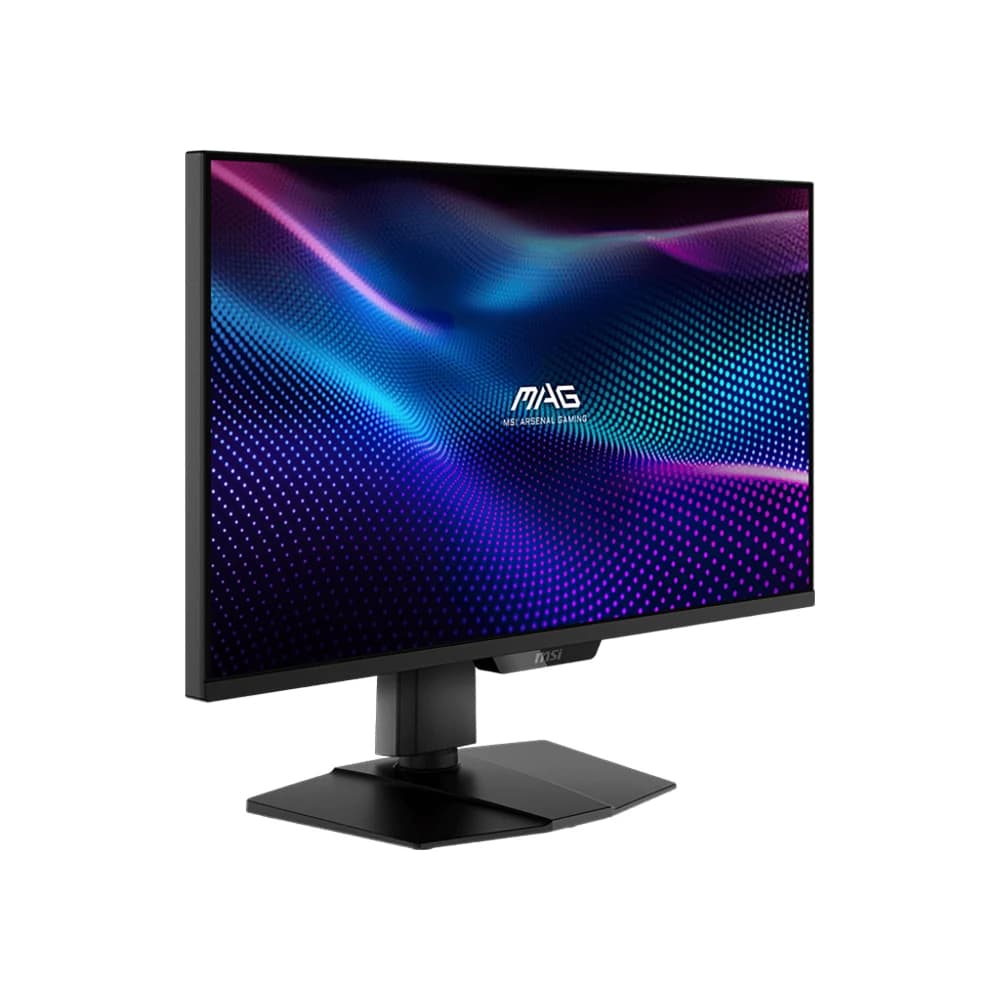 MSI MAG 274QPF X30MV Gaming Monitor, 27Inch Rapid VA Display, WQHD Resolution, 0.5ms Response Time, 300Hz Refresh Rate, Adaptive Sync, Quantum Dot Feature thumbnail 2