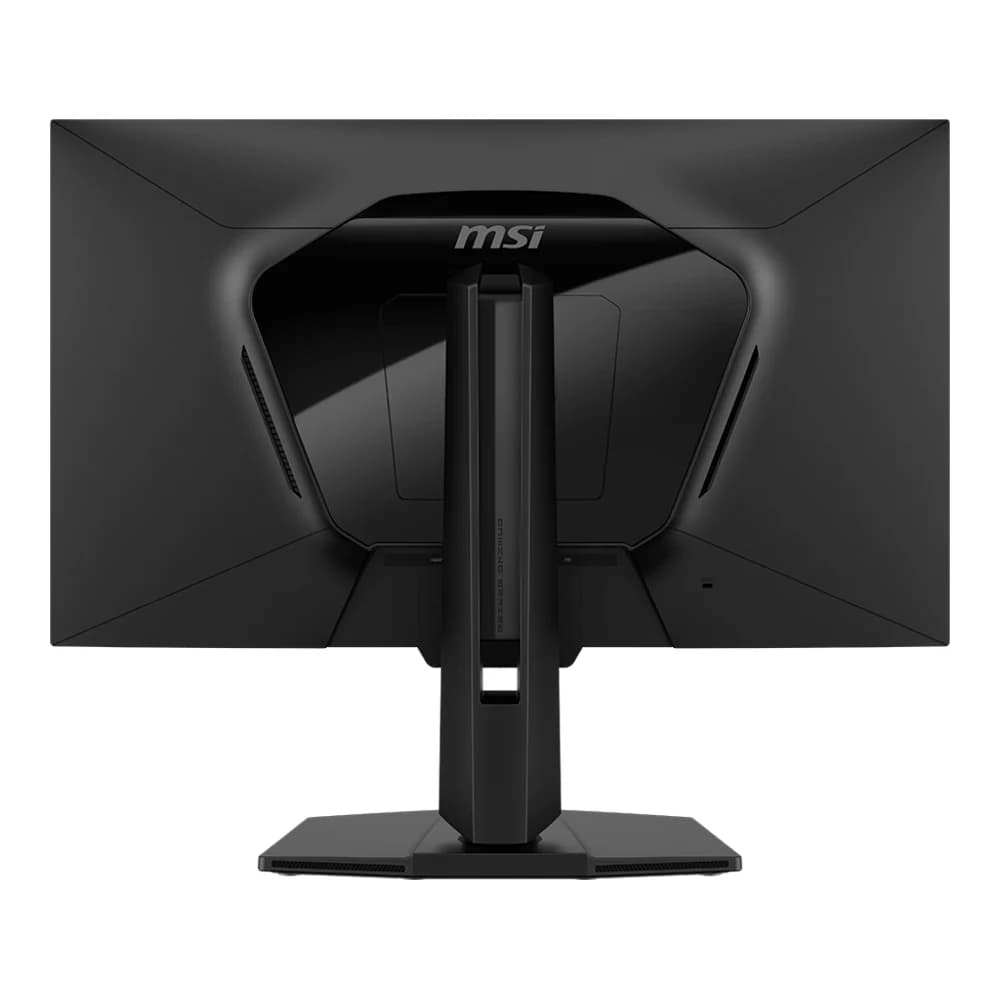 MSI MAG 274QPF X30MV Gaming Monitor, 27Inch Rapid VA Display, WQHD Resolution, 0.5ms Response Time, 300Hz Refresh Rate, Adaptive Sync, Quantum Dot Feature thumbnail 4