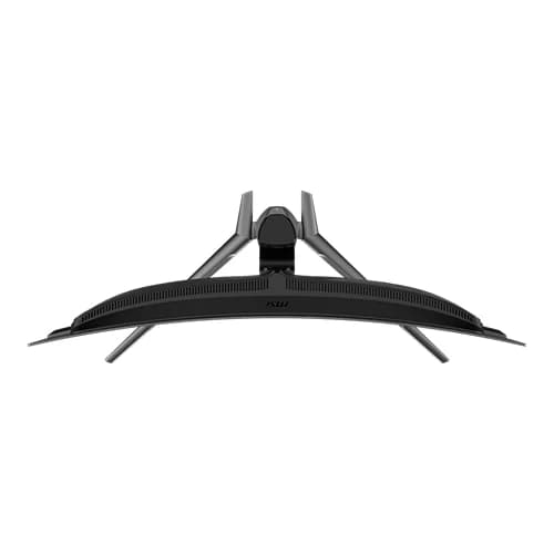 MSI MAG 341CQP QD-OLED Monitor, 34 Inch, Curve UWQHD HDR Display, 175Hz Refresh Rate, 0.03ms GTG, AMD FreeSync Premium Pro thumbnail 3