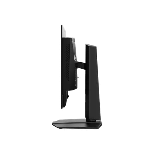 MSI MPG 272URX QD-OLED Gaming Monitor, 26.5-Inch 4K 240Hz, 0.03ms, HDMI 2.1, DisplayPort 2.1a, USB-C 98W thumbnail 3