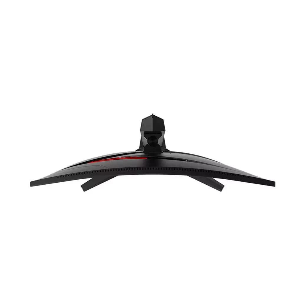 MSI MPG 275CQRXF Curved Gaming Monitor, 27" Rapid VA Display, WQHD Resolution, 240Hz Refresh Rate, 0.5ms (GtG) Response Time, AMD FreeSync Premium Technology, Curve 1500R, Black thumbnail 3