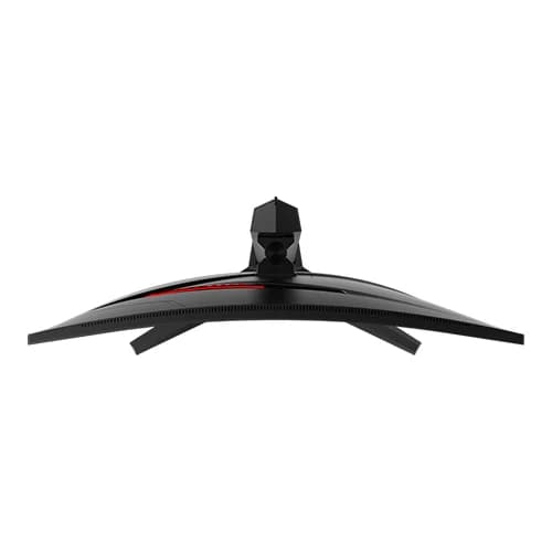 MSI MPG 275CQRXF Monitor 27-Inch, Curve WQHD HDR Display, 240Hz Refresh Rate, 0.5ms GTG, AMD FreeSync thumbnail 3