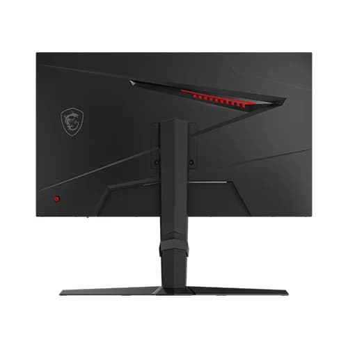 MSI MPG 275CQRXF Monitor 27-Inch, Curve WQHD HDR Display, 240Hz Refresh Rate, 0.5ms GTG, AMD FreeSync thumbnail 4