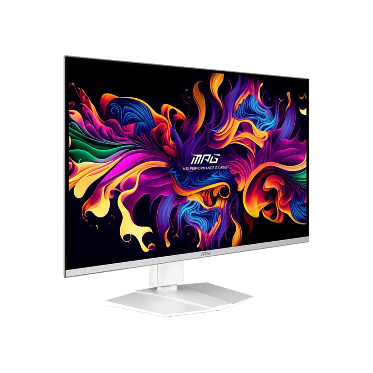 MSI MPG 321URXW QD-OLED 32-inch Gaming Monitor, 240Hz refresh rate, 0.03ms(GtG) response time, G-Sync Compatible thumbnail 2