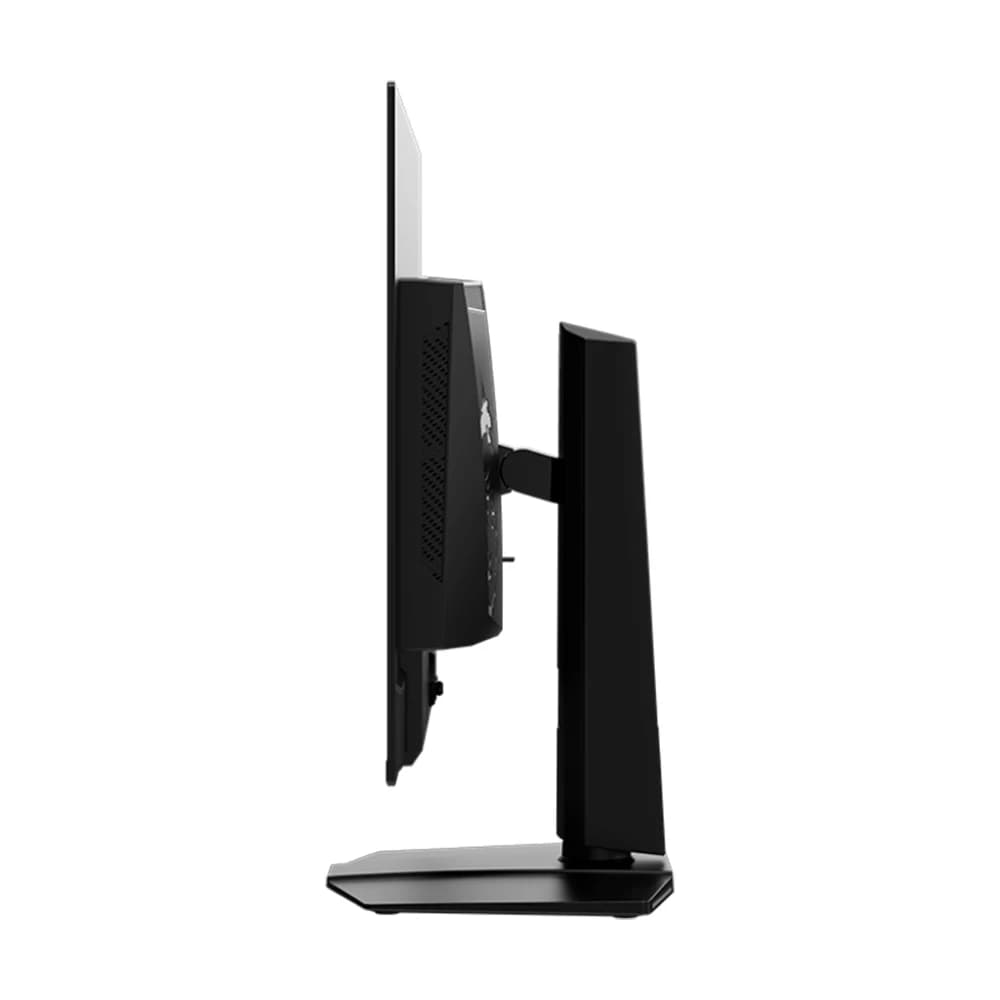MSI MPG 322URX Gaming Monitor, 32" QD-OLED Display, 4K UHD Resolution, 240Hz Refresh Rate, 0.03ms (GtG) Response Time, NVIDIA G-Sync Compatible, 1.07b Color Display thumbnail 3