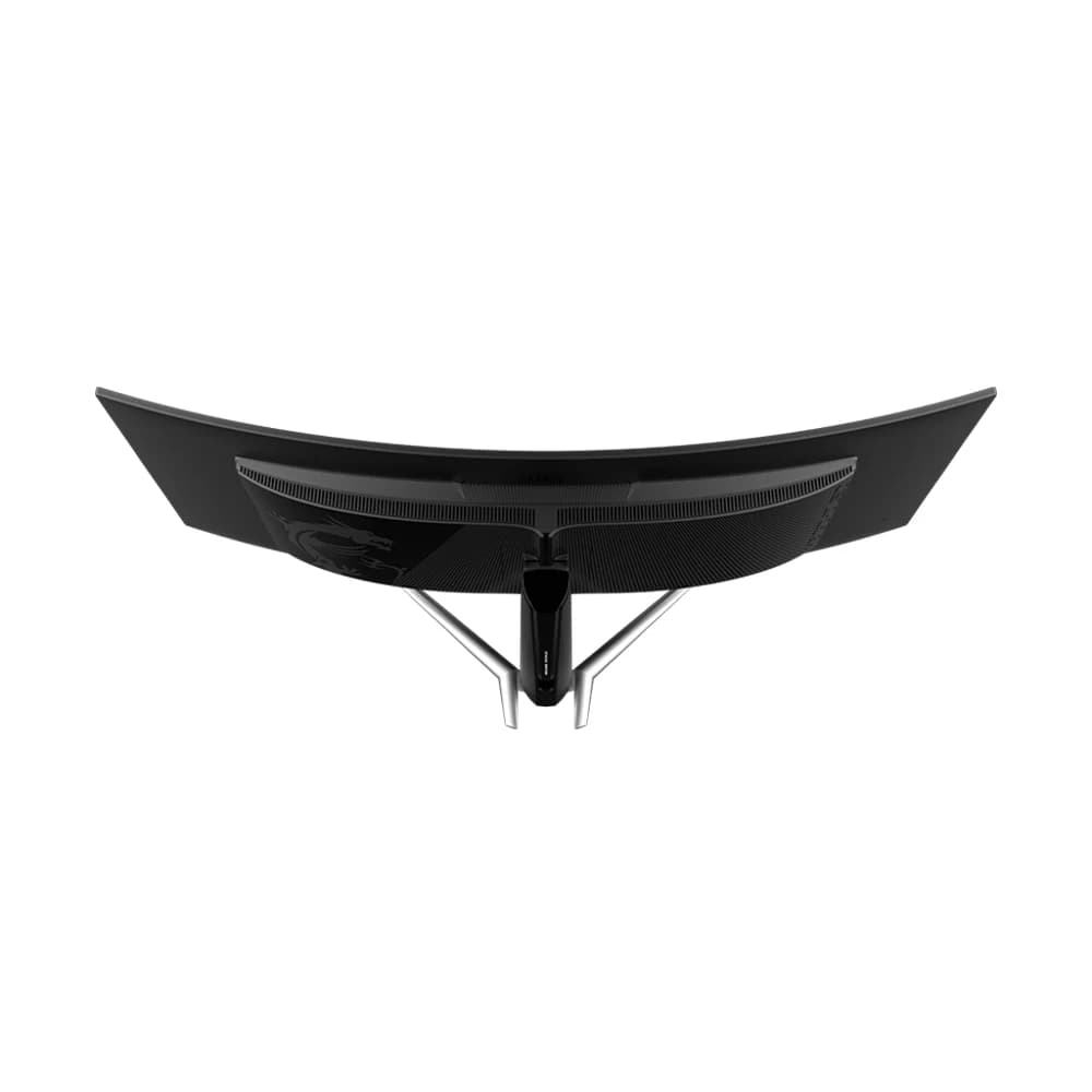 MSI MPG 491CQPX QD-OLED Gaming Monitor, Curve 1800R, 240Hz, 0.03ms (GtG), G-Sync thumbnail 3