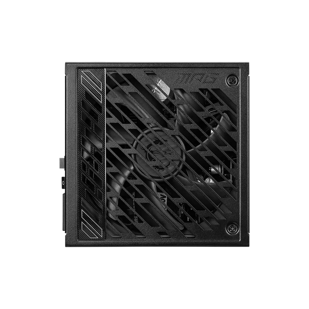 MSI MPG A1250GS PCIE5 Power Supply, ATX 3.1, PCIe 5.1 & Dual Native 12V-2x6 Ports thumbnail 3