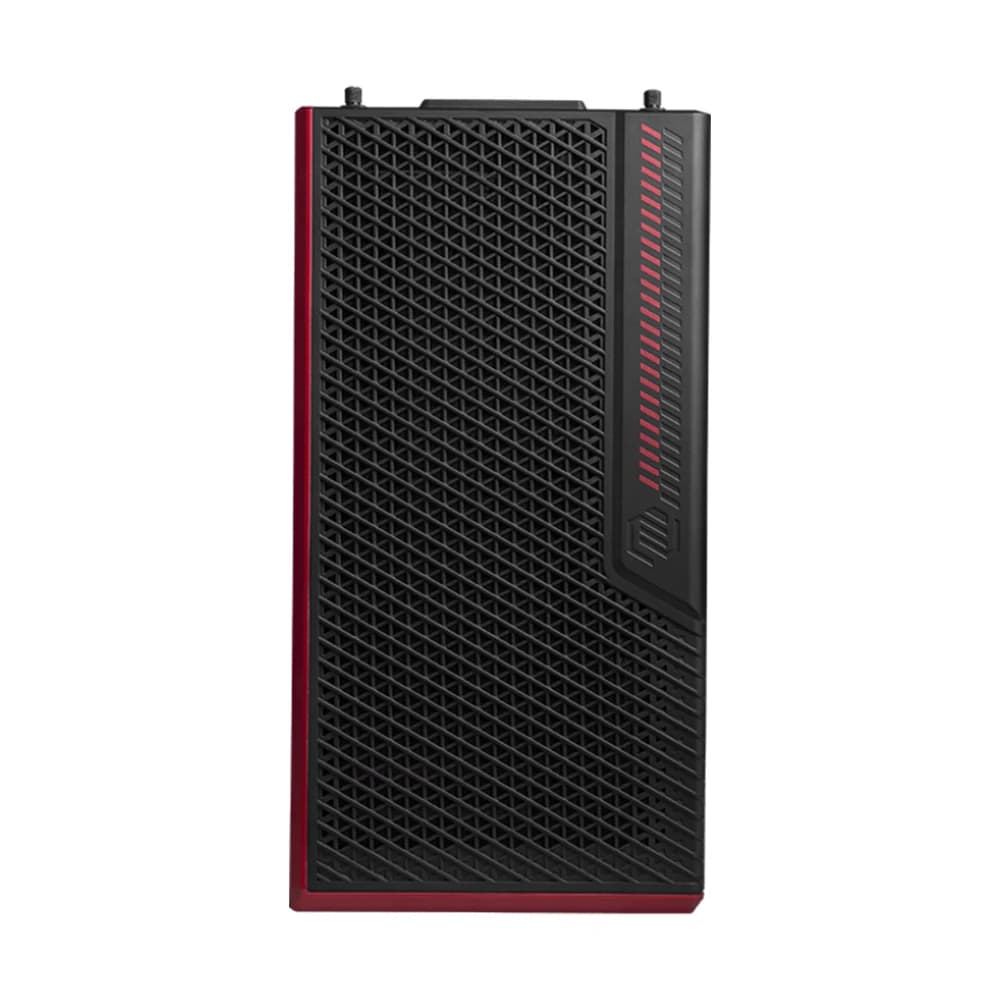 MSI PANO 130R MLG EDITION PC Case, Mid-Tower, ATX, Expansion Slots 7 thumbnail 4