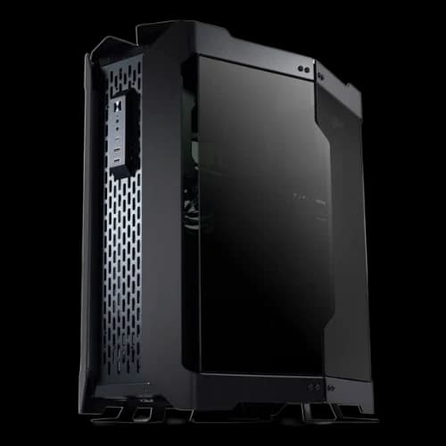 Lian Li Odyssey X Mid-Tower PC Case thumbnail 3