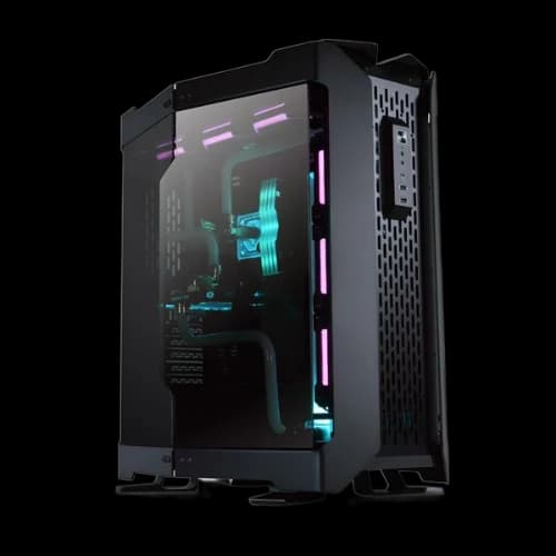 Lian Li Odyssey X Mid-Tower PC Case thumbnail 2